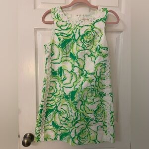 Lilly Pulitzer Mila Shift